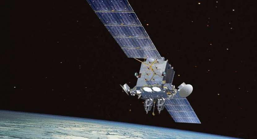 India to soon acquire capacity to launch big communication satellites India to soon acquire capacity to launch big communication satellites