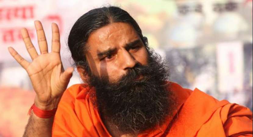 Yoga Guru Baba Ramdev Yoga Guru Baba Ramdev
