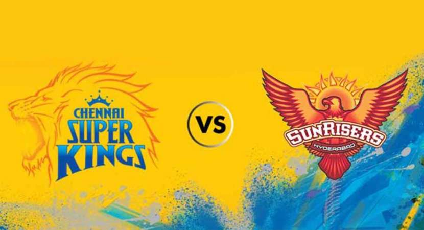IPL 2018: Final match between CSK vs SRH records historic viewership IPL 2018: Final match between CSK vs SRH records historic viewership