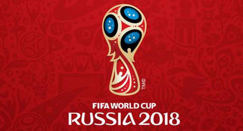 Five football legends preview 2018 FIFA World Cup Five football legends preview 2018 FIFA World Cup