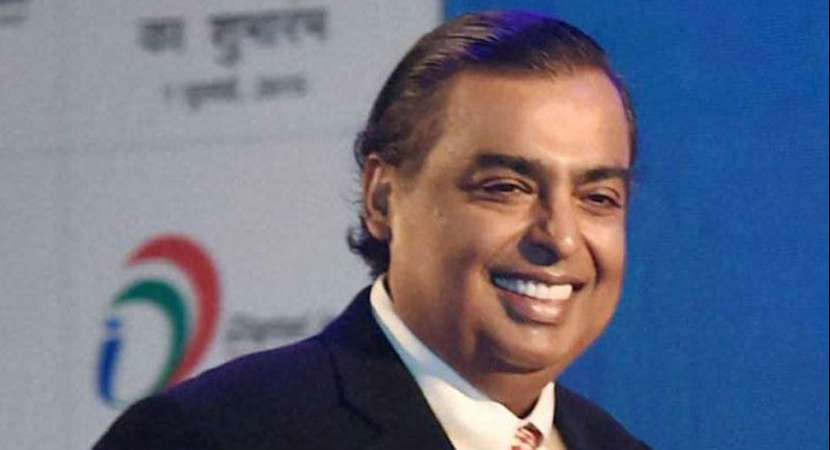 Mukesh Ambani keeps salary unchanged at Rs 15 crore for 10th year in a row Mukesh Ambani keeps salary unchanged at Rs 15 crore for 10th year in a row