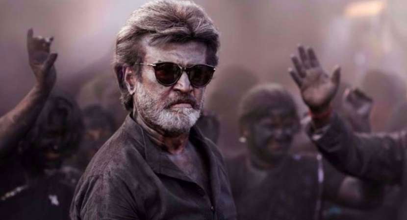 Karnataka theatres avoid screening 'Kaala' amid protests Karnataka theatres avoid screening 'Kaala' amid protests