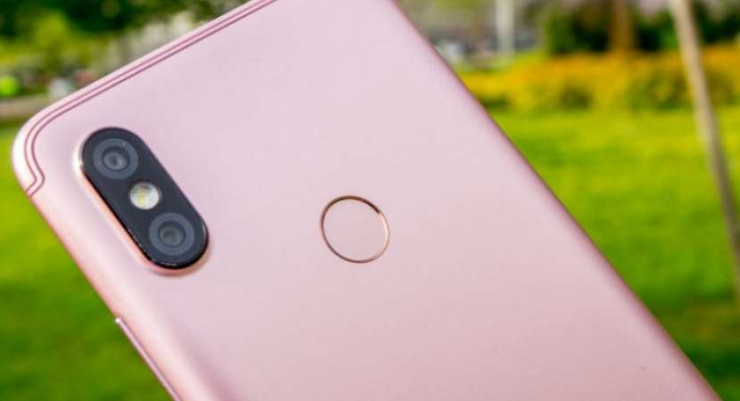Xiaomi Redmi Y2 smartphone with dual rear cameras launched in India Xiaomi Redmi Y2 smartphone with dual rear cameras launched in India