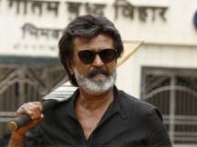 Kaala Film Review: Kaala Is Rajinikant's Nemesis, And Ours
