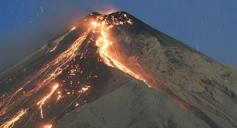 Guatemala volcano eruption Death toll reaches 109 Guatemala volcano eruption Death toll reaches 109