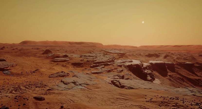 NASA's Curiosity rover finds curious new clues to life on Mars NASA's Curiosity rover finds curious new clues to life on Mars