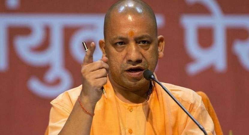 After hours in police custody, youth retracts bribe charges against Yogi aide After hours in police custody, youth retracts bribe charges against Yogi aide