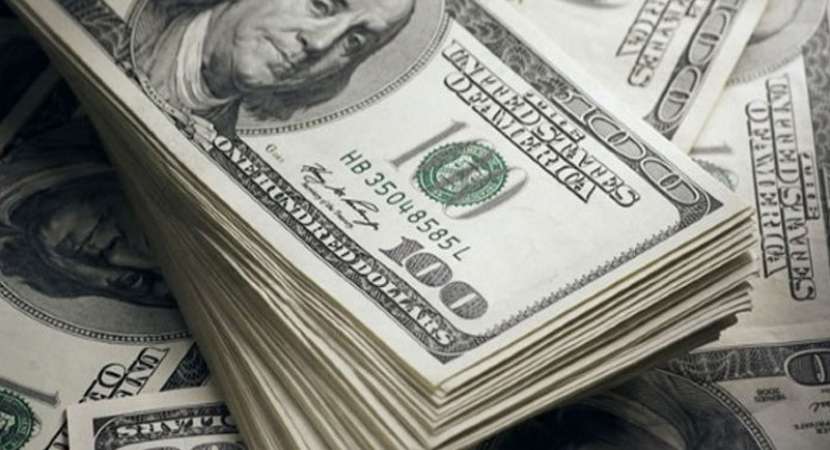 US dollar rises amid G7 summit US dollar rises amid G7 summit
