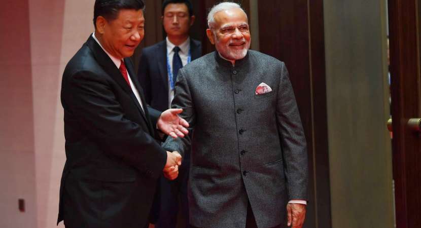 Chinese President Xi Jinping hosts welcome dinner for SCO summit guests Chinese President Xi Jinping hosts welcome dinner for SCO summit guests