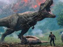 'Jurassic World: Fallen Kingdom': The latest is the best Dino film ever