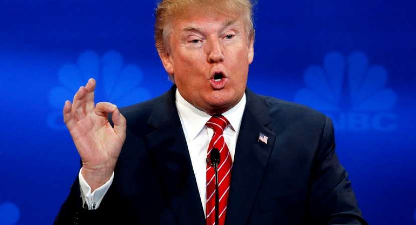 Donald Trump creates suspense with late arrival at G7 summit breakfast Donald Trump creates suspense with late arrival at G7 summit breakfast