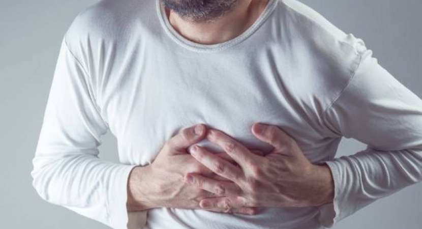 Decoded: What causes inflammation after heart attack Decoded: What causes inflammation after heart attack