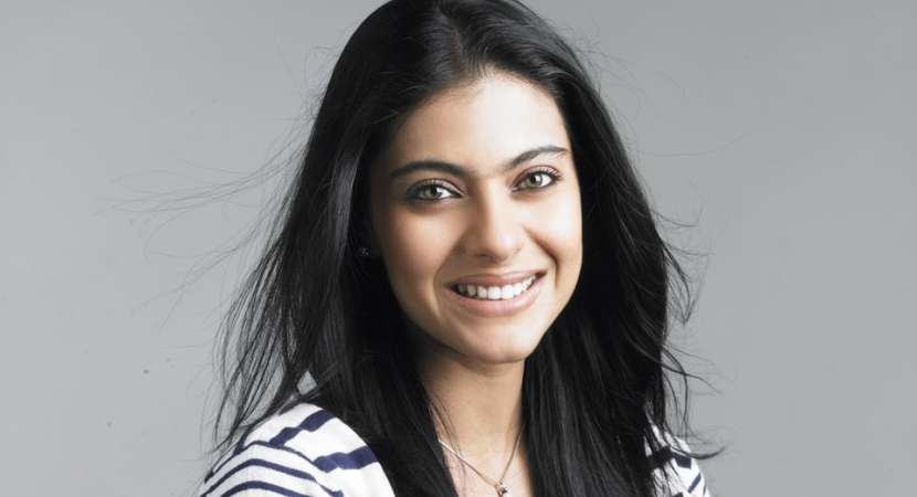 My whole life has been pretty incredible so far, says Kajol My whole life has been pretty incredible so far, says Kajol