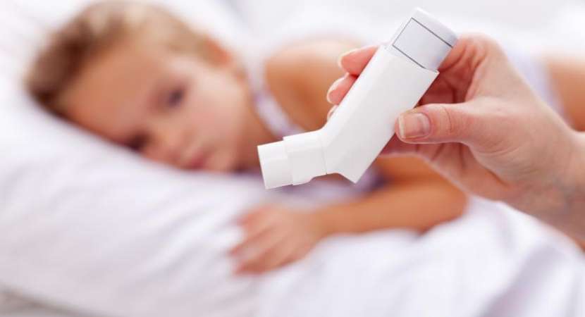 Study finds Tonsil removal in childhood may increase asthma risk Study finds Tonsil removal in childhood may increase asthma risk