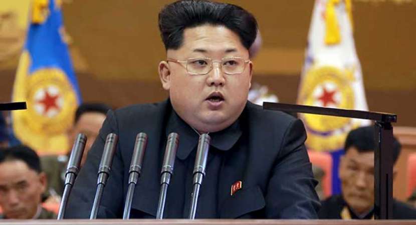 North Korean leader Kim Jong-un arrives in Singapore for summit with Donald Trump North Korean leader Kim Jong-un arrives in Singapore for summit with Donald Trump