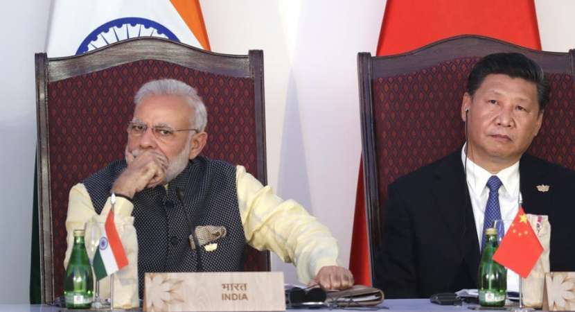 Xi Jinping's to visit India in 2019, takes stock of post-Wuhan developments with PM Modi Xi Jinping's to visit India in 2019, takes stock of post-Wuhan developments with PM Modi