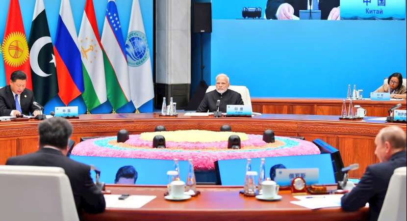 PM Narendra Modi slams attempts to disturb peace in Afghanistan PM Narendra Modi slams attempts to disturb peace in Afghanistan