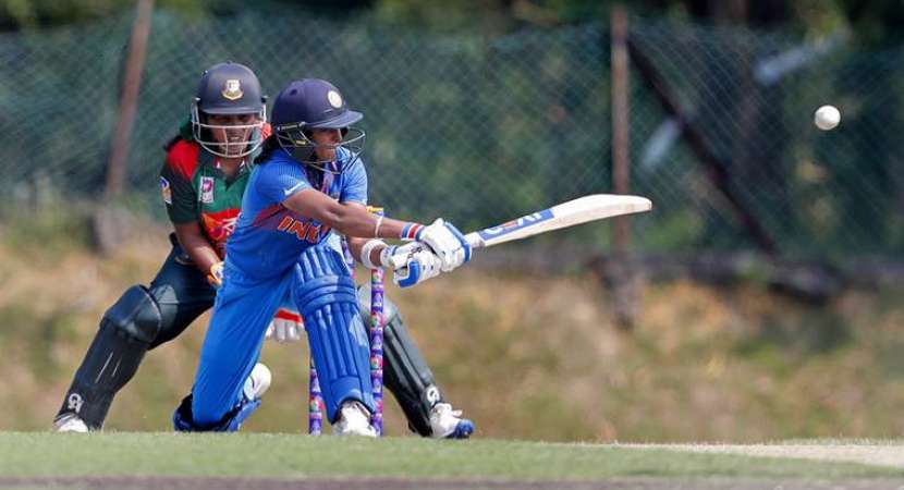 India vs Bangladesh T20: Bangladesh beat India by 3 wickets in Women’s Asia Cup final India vs Bangladesh T20: Bangladesh beat India by 3 wickets in Women’s Asia Cup final