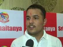IIT JEE results 2018: Solving past question papers helped, says topper Pranav Goyal
