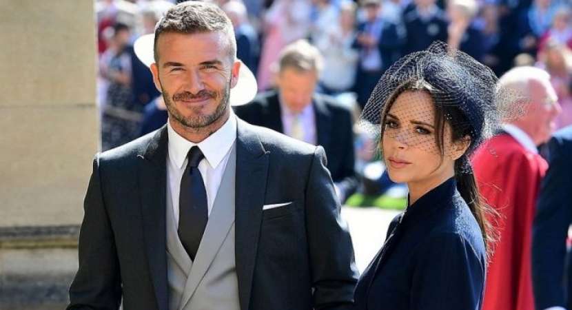 Former Spice Girl Victoria Beckham dismisses divorce rumours Former Spice Girl Victoria Beckham dismisses divorce rumours