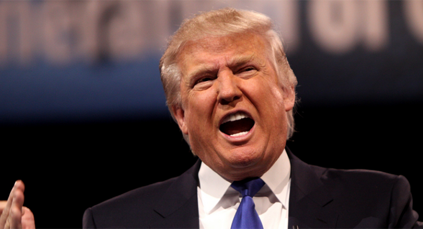 US Presdident Donald Trump upbeat about meeting with Kim Jong Un US Presdident Donald Trump upbeat about meeting with Kim Jong Un
