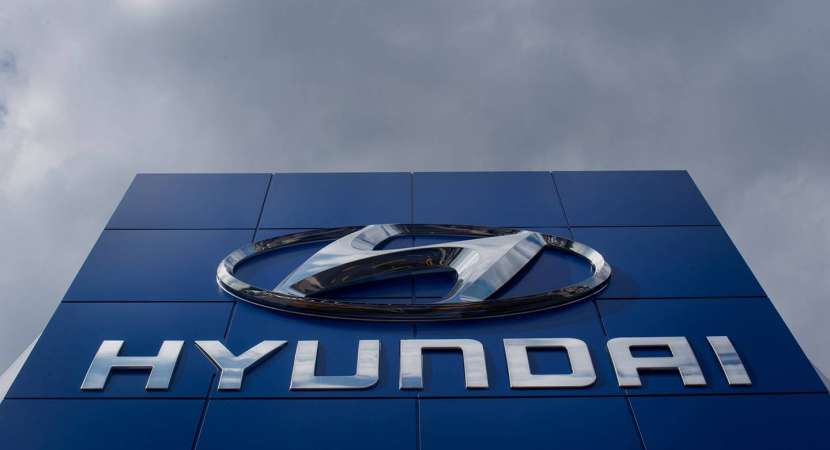 Hyundai Motor India rolls out fastest eight millionth car in India Hyundai Motor India rolls out fastest eight millionth car in India