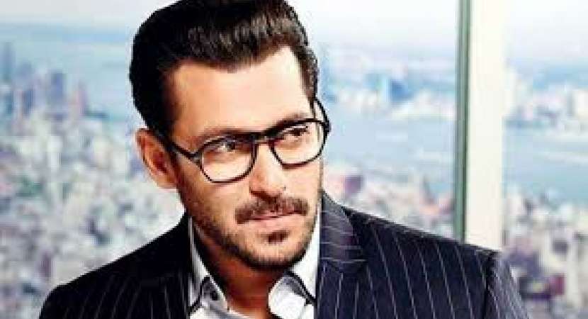 Salaman’s own theatre chain is named as "Salman Talkies", where tickets would be tax-free and available at subsidized rates and free for children from underprivileged backgrounds. Salaman’s own theatre chain is named as "Salman Talkies", where tickets would be tax-free and available at subsidized rates and free for children from underprivileged backgrounds.