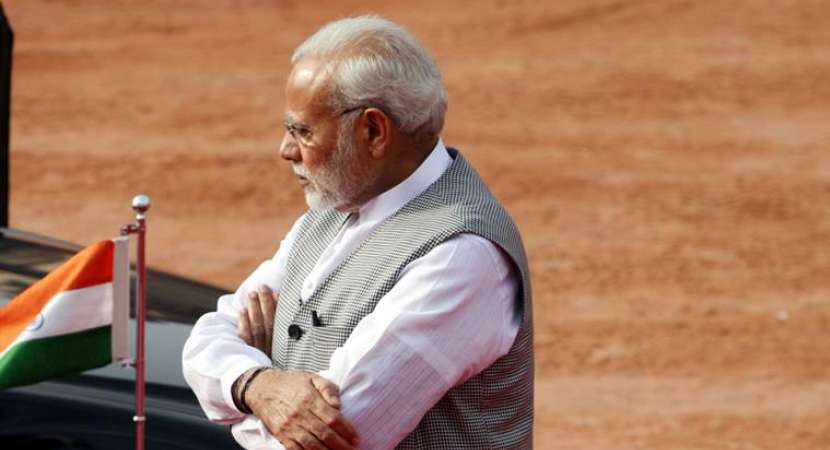 Prime Minister Narendra Modi gets threat letter Prime Minister Narendra Modi gets threat letter