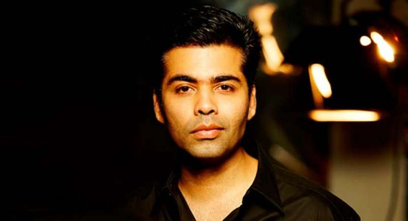 Star kids should grow beyond their name, says Karan Johar on nepotism Star kids should grow beyond their name, says Karan Johar on nepotism