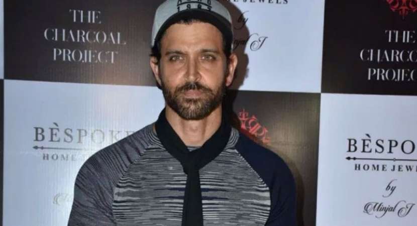 Hrithik to throw party for 26 IIT-JEE students Hrithik to throw party for 26 IIT-JEE students