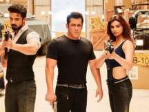 Race 3 Box Office: Amid bad reviews, Salman Khan's film earns 29.17 crores on Day 1