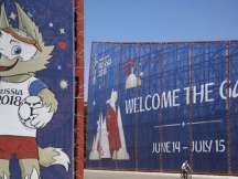 FIFA World Cup venues on terrorists target: The US