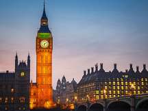 UK excludes India from relaxed student Visa rule