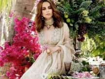 Kangana Ranaut becomes face of Vogue Wedding Show 2018