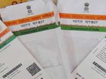 121.46 crore Aadhaar generated till June 16, says Ravi Shankar Prasad