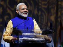 PM Narendra Modi to interact with farmers on Wednesday
