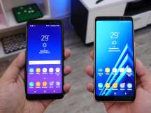 Samsung Galaxy A6+ Tech Review: Immersive 'Infinity Display' in a budget