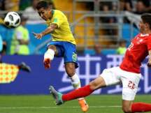 FIFA World Cup: Spirited Switzerland hold off-colour Brazil