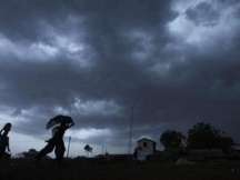 Monsoon is both a pollution pump and a cleanser, says study