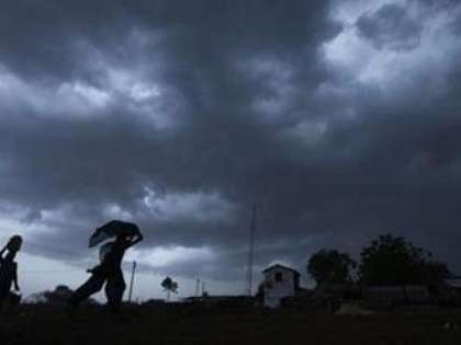 Monsoon is both a pollution pump and a cleanser, says study Monsoon is both a pollution pump and a cleanser, says study