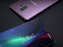 Samsung Galaxy Note 9 with 512GB variant may be exclusive to few markets