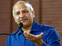 Manish Sisodia hospitalised, IAS officers ready to talk to Arvind Kejriwal
