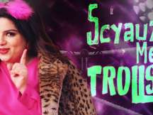 Mallika Dua slams trolls with music video