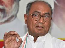 All Hindu terrorists have had RSS connection, says Digvijaya Singh