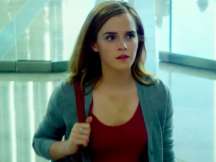 Emma Watson is very intelligent, cool: John Boyega