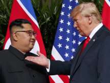 No call between US, North Korea: White House