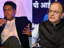 Who is Finance Minister, Congress asks PM
