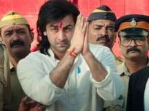 Ranbir Kapoor wasn't sure about doing 'Sanju': Read why