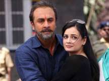 Movie Review: Ranbir Dazzles, 'Sanju' Underwhelms