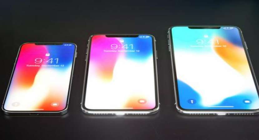 Apple may launch new iPhones 6.1-inch LCD in blue, orange, gold at $1,000 Apple may launch new iPhones 6.1-inch LCD in blue, orange, gold at $1,000